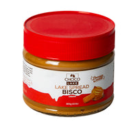 Choco Lake Bisco Cream Spread 300 g
