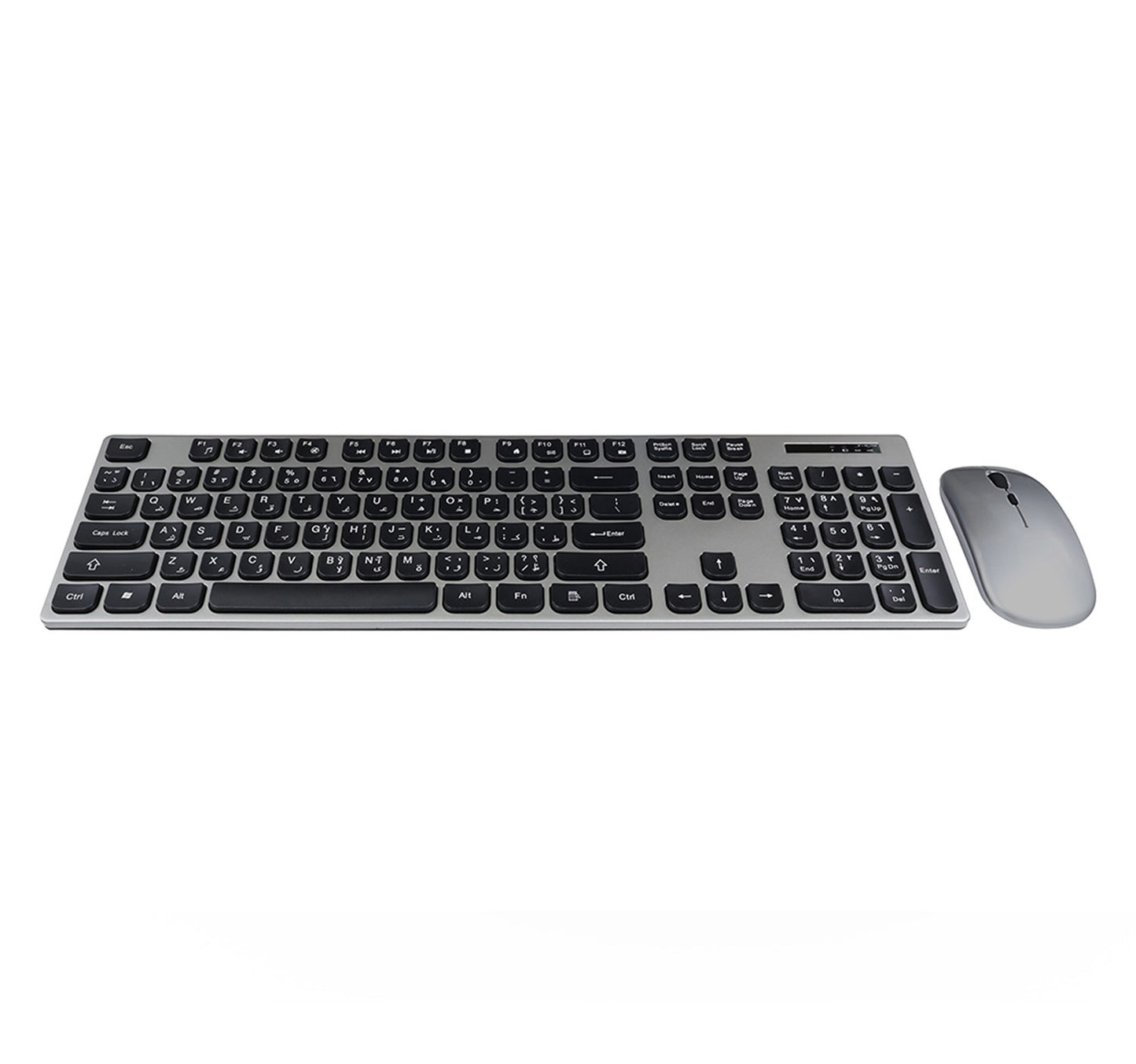 Trands Bluetooth Wireless Keyboard KB6431