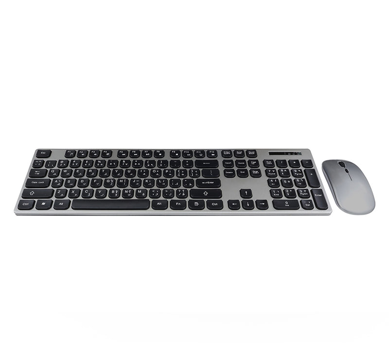 Trands Bluetooth Wireless Keyboard KB6431