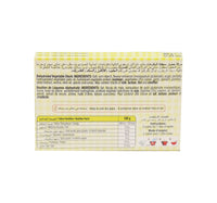 Calnort Vegetable Stock 8 x 10 g