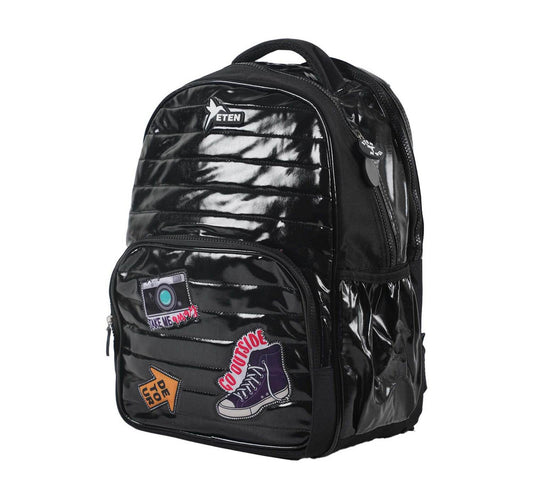 Eten Dazzle School Back Pack 16inches