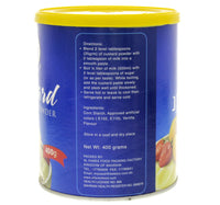 Al Fares Custard Powder 400 Gm Lulu Hypermarket