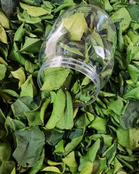 Dried Thai lime leaves Shefs