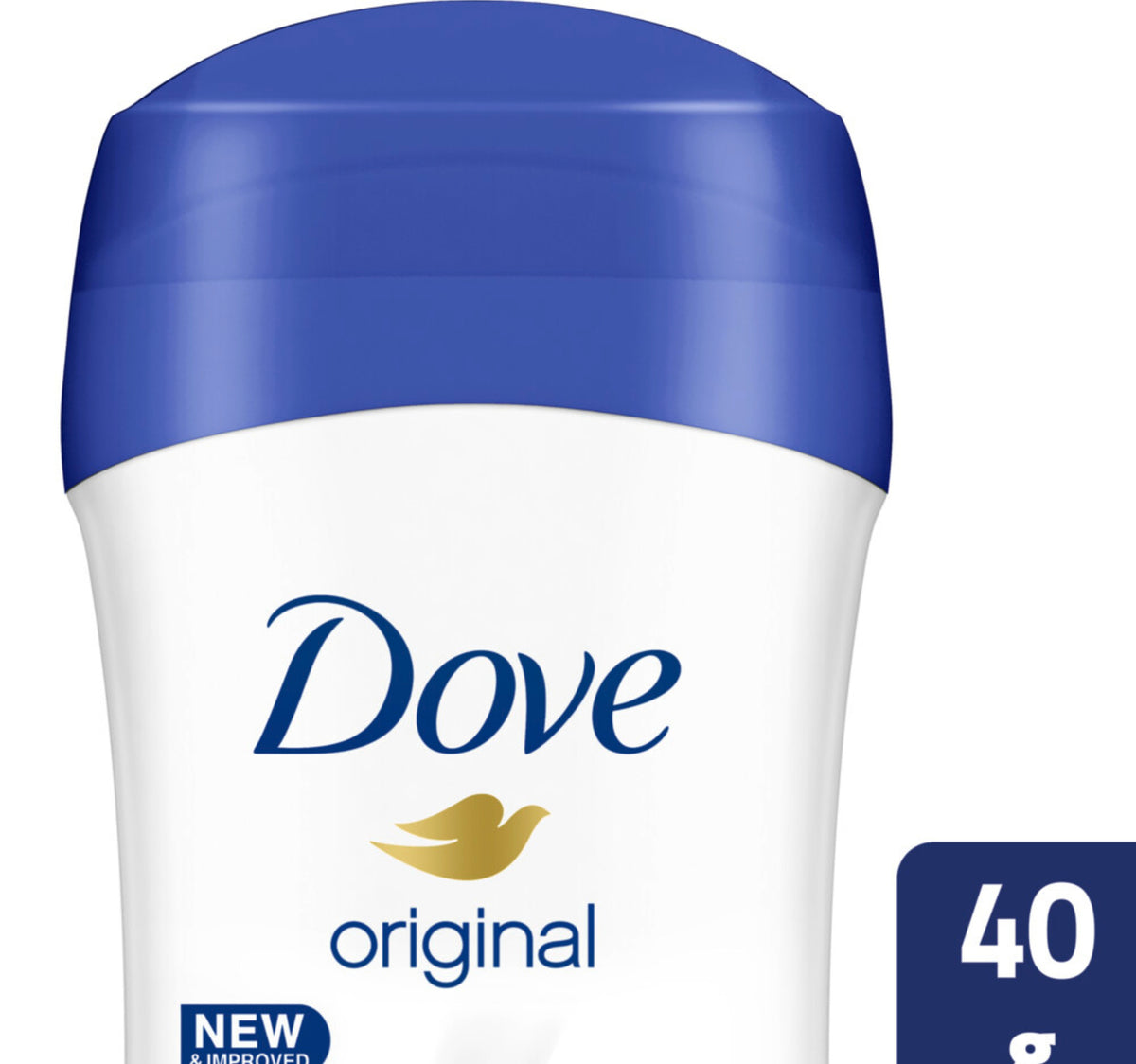 Dove Anti-Perspirant Stick Original 40 g