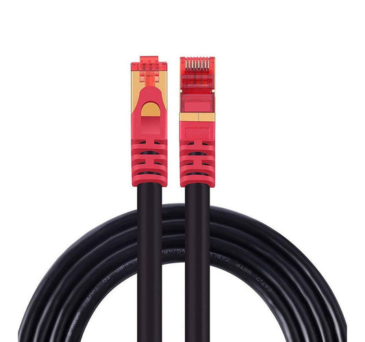 Trands CAT 8 Ethernet Network Cable 2 Meter CA8931