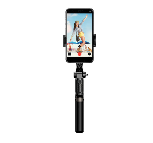 Ikon Handheld Gimbal for Smartphone IKWMH02 Lulu Hypermarket