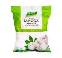 Faani Small Cut Frozen Tapioca 2 x 700 g