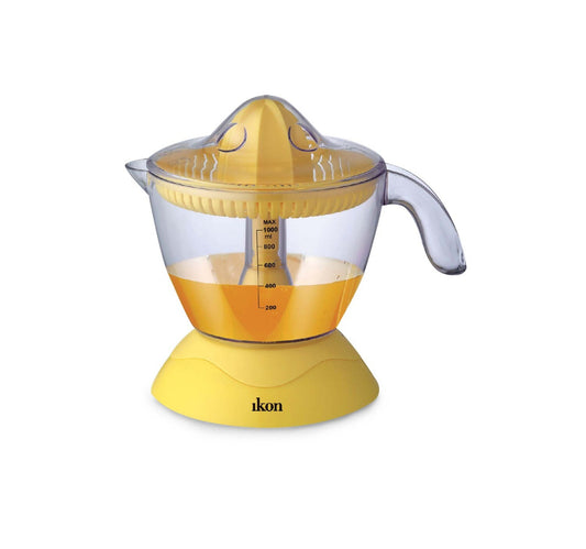 Ikon Citrus Juicer IK-CCJ07 40W