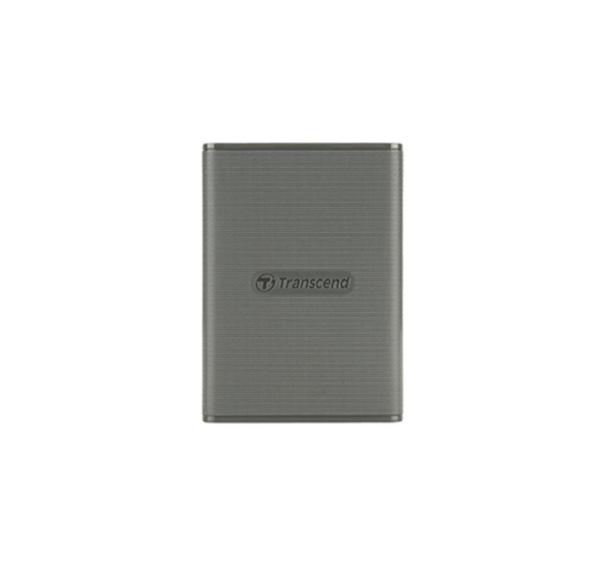 Transcend Type-C/A External SSD, 1TB, Gray, ESD360C