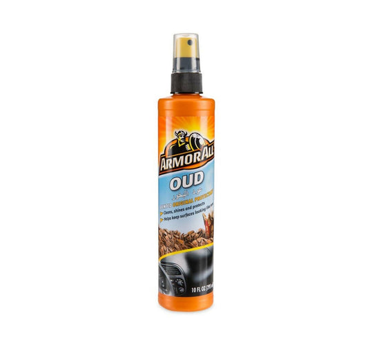 Armor All Orginal Protectant with Oud Scent, 10 oz