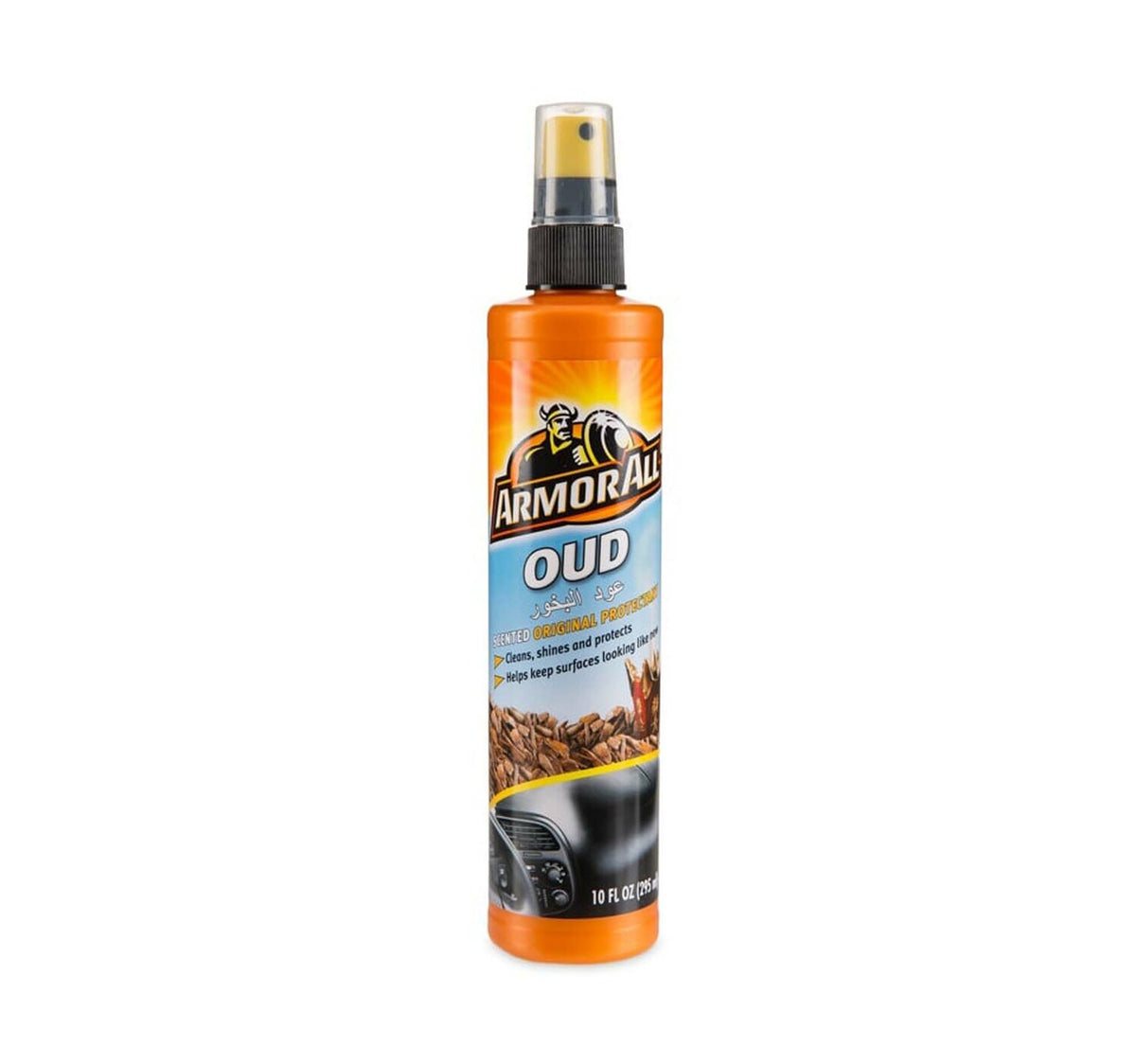 Armor All Orginal Protectant with Oud Scent, 10 oz