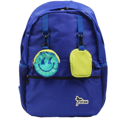 Eten Swap Backpack PMW010 17" Assorted