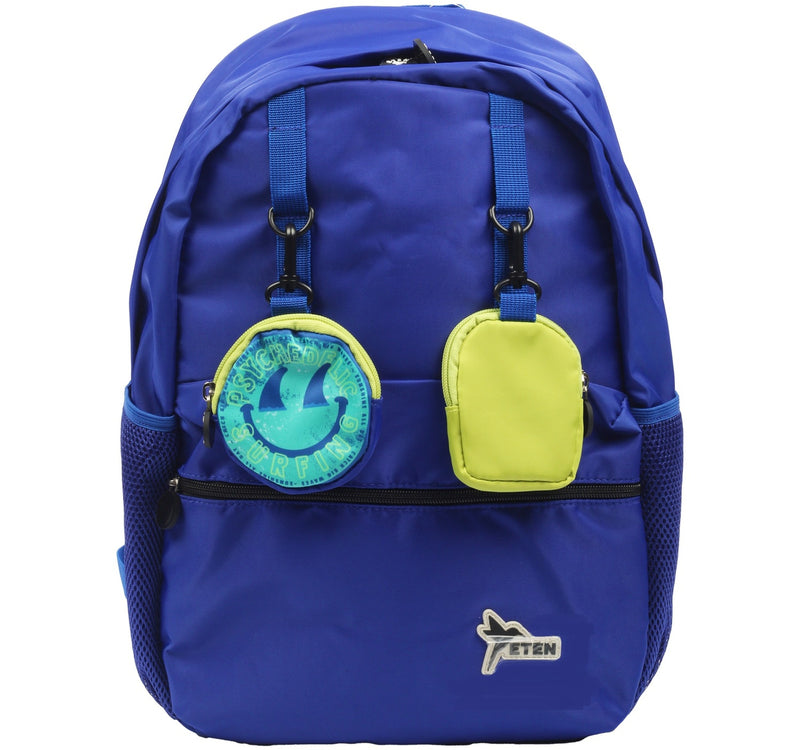 Eten Swap Backpack PMW010 17" Assorted