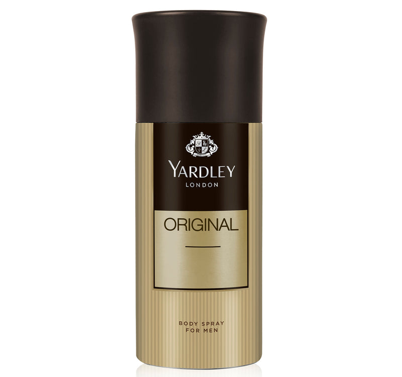 Yardley Original For Men 150 ml