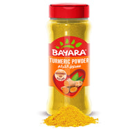 Bayara Turmeric Powder 185 g