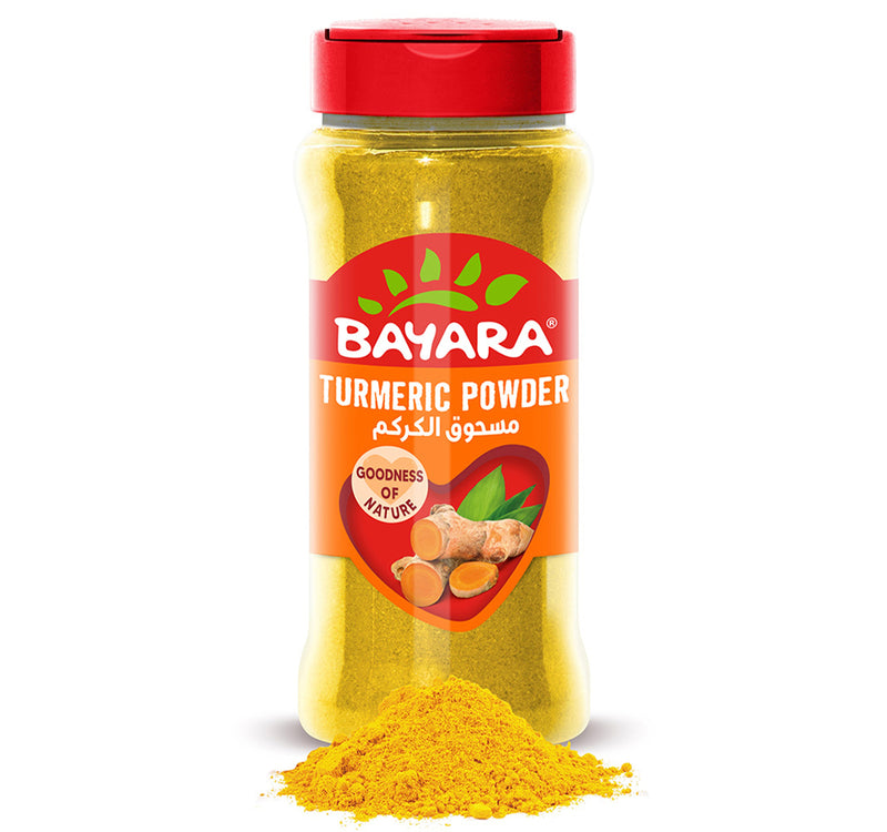 Bayara Turmeric Powder 185 g