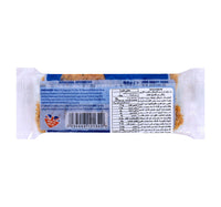 Ma Baker Giant Bar Rolled Oats & Blueberry 90 g