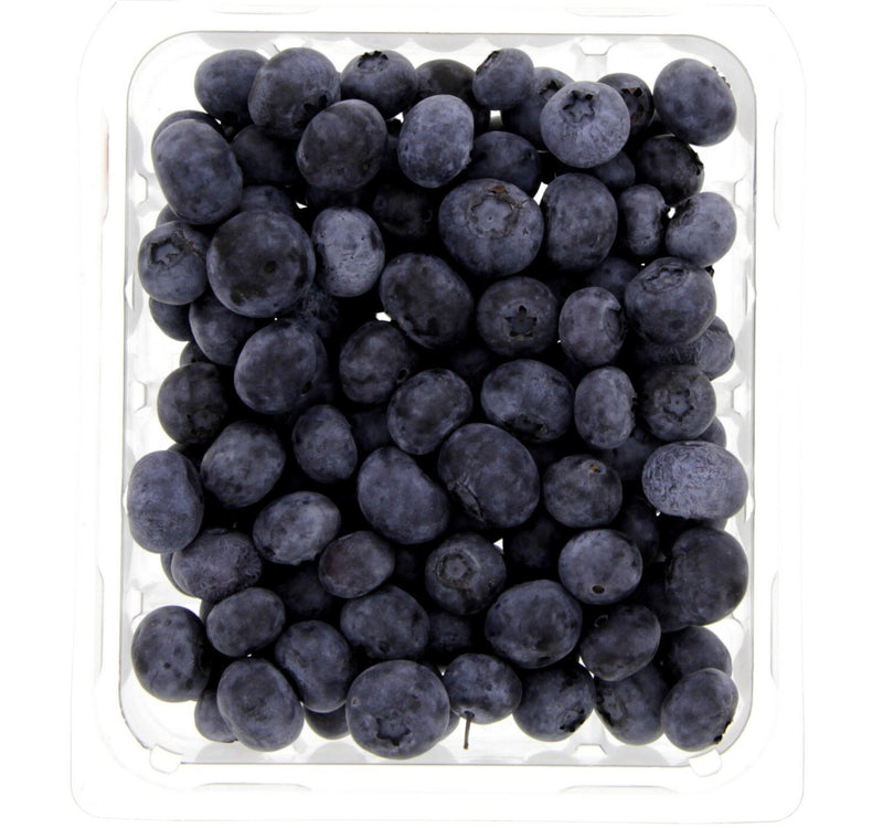Blueberry Poland 125 g Sultan Center