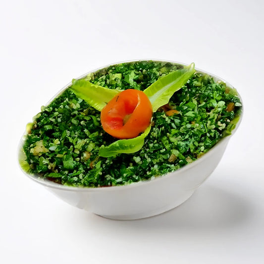 LU-Salads Al Lulu Kitchen