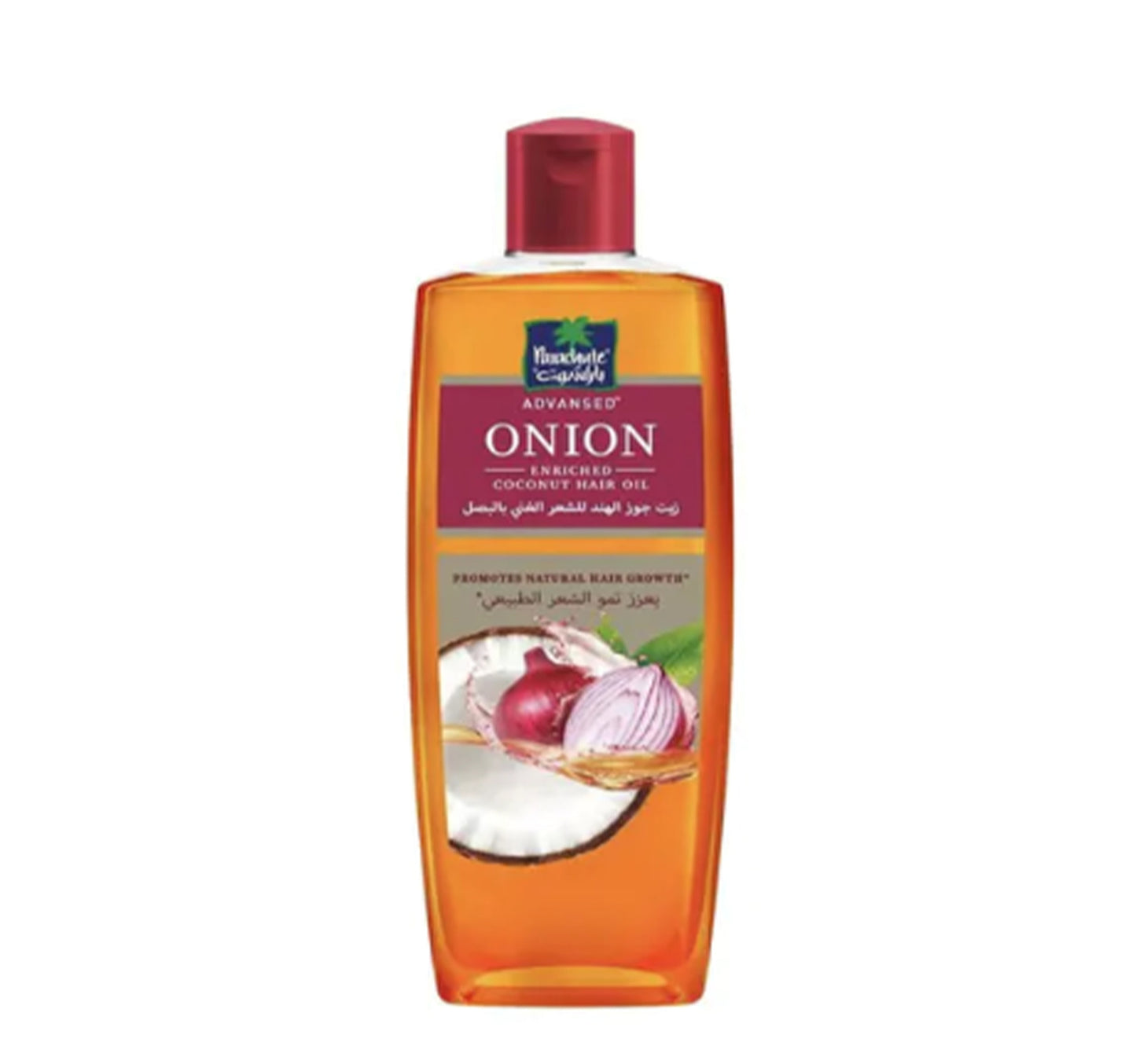 Parachute Advansed Onion Coconut Hair Oil 300 ml