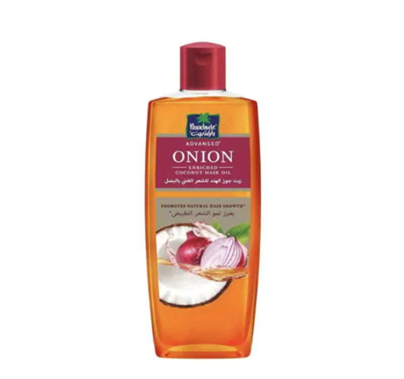Parachute Advansed Onion Coconut Hair Oil 300 ml