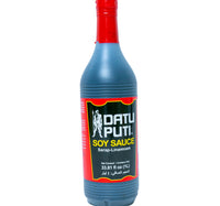 Datu Puti Soy Sauce 1 Litre