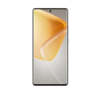 Infinix Hot 50 Pro+ 4G Smartphone, 8 GB RAM, 256 GB Storage, Titanium Grey Lulu Hypermarket