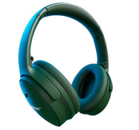 Bose QuietComfort Wireless Noise Cancelling Headphones, Green