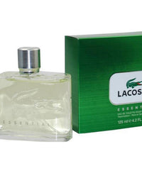 عطر لاكوست إسينشيال أو دي تواليت للرجال، 125 مل