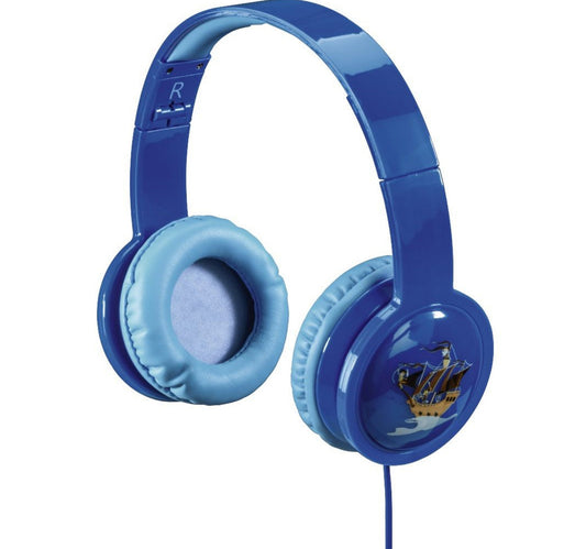 Hama Wired Kids Headphone 135663