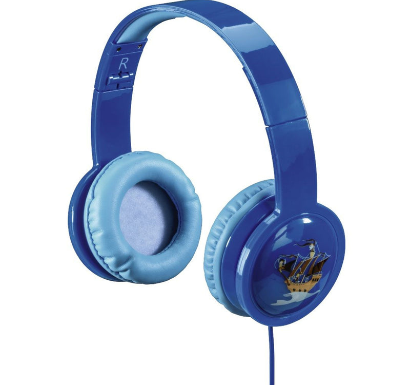 Hama Wired Kids Headphone 135663