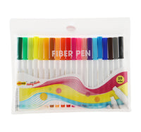 Flex Office Colokit Fiber Pen FP-C03 20pcs