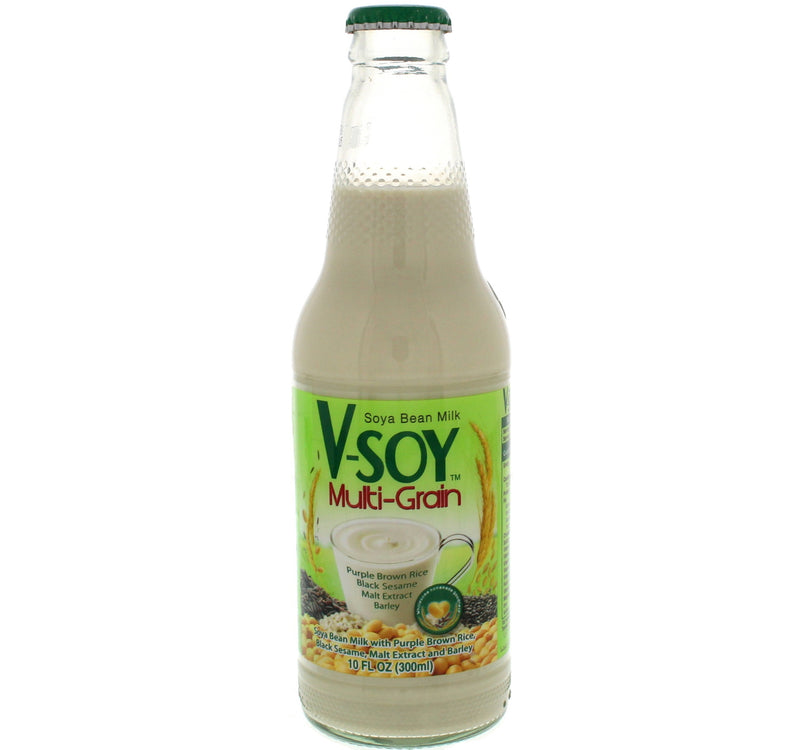 V-Soy Multi Grain Soya Bean Milk 300 ml