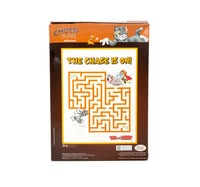 Tom & Jerry Choco Flair 2 x 375 g