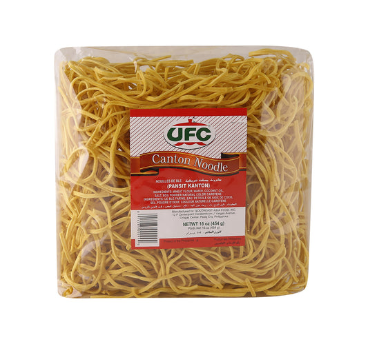 UFC Canton Noodles 454 g
