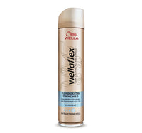 Wellaflex Flexible Extra Strong Hold Hairspray 250 ml