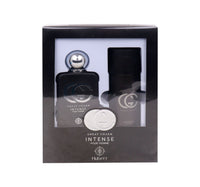 Hubert EDP Great Charm 100 ml + Perfumed Deodorant For Pour Homme 200 ml