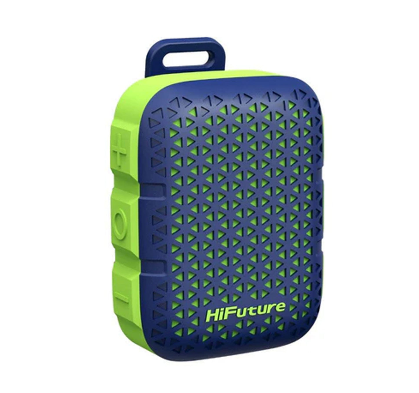 Hifuture Wireless Bluetooth Speaker Pocket S Blue