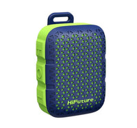 Hifuture Wireless Bluetooth Speaker Pocket S Blue