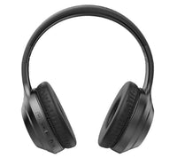 Trands Active Noise Cancellation Wireless Headphone, Black, VT-H745 Lulu Hypermarket