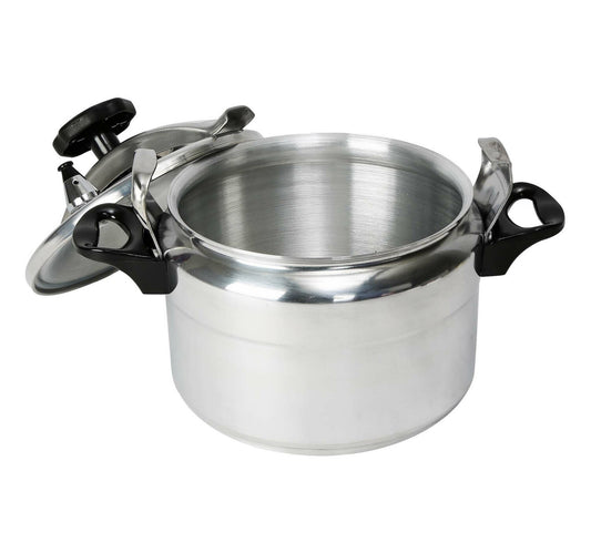 Chefline Aluminium Pressure Cooker TIANXI C22 5Ltr