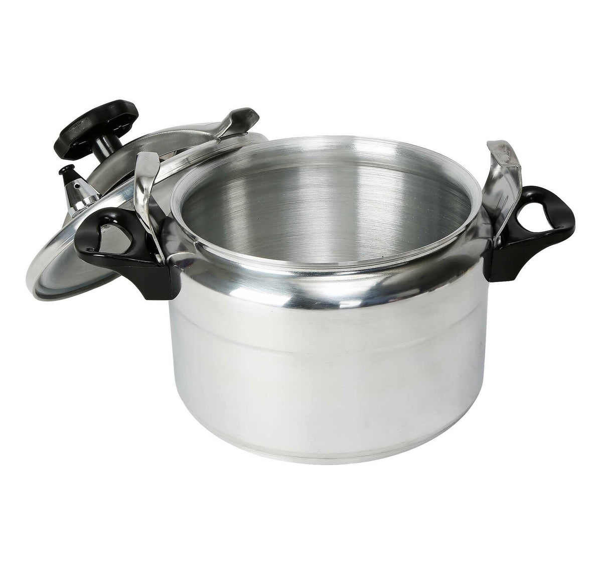 Chefline Aluminium Pressure Cooker TIANXI C22 5Ltr