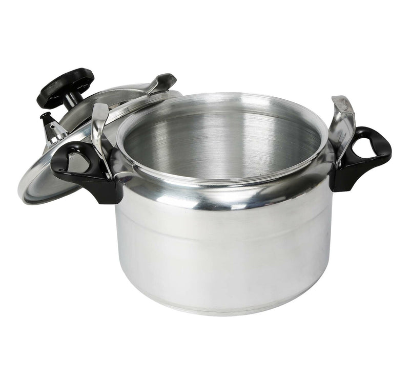Chefline Aluminium Pressure Cooker TIANXI C22 5Ltr
