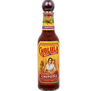 Cholula Chipotle Hot Sauce 5 OZ (150 ml)