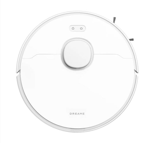 Dreame D9 Max Gen 2 Robot Vacuum Cleaner, RLD34GA
