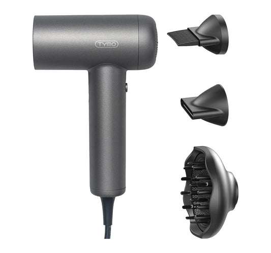 Tymo Hair Dryer HC602G 1500W