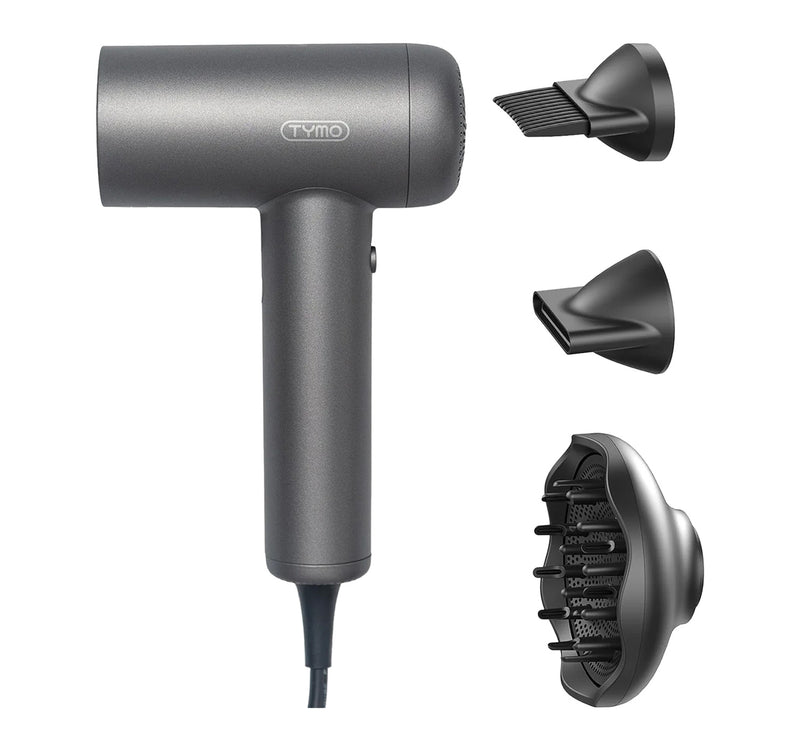Tymo Hair Dryer HC602G 1500W