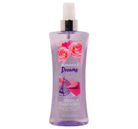 Body Fantasies Romance & Dream Body Spray 236 ml
