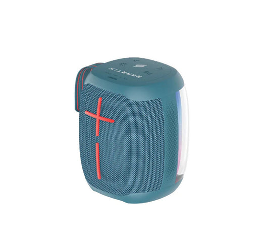 Smartix Portable Speaker Soundpod Trance SSTRPS01