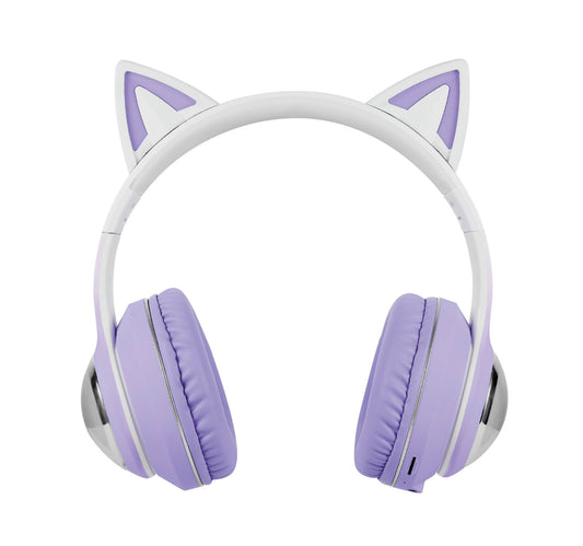 Smartix Wireless Kids Headphone SMBTHGLS
